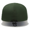 Hort Brim 6 Panel Hat Flat Billed Sport Cap Anti Sweat Sunscreen Trucker Baseball Style