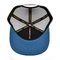 6 Comité Pre Gebogen 3D Geborduurd Embleem 112 de Vrachtwagenchauffeur GLB van Randmesh snap back sports hats van Merkstijlen