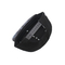 Hoog - Brieven 6 Comité Vlak Bill Snapback Hats Caps van het kwaliteits Lege Zwarte Custom3D Borduurwerk