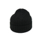 De volwassenen breien Beanie Hats Polyester Fabric Circumference 58CM, Zacht &amp; Warm