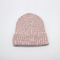De volwassenen breien Beanie Hats Polyester Fabric Circumference 58CM, Zacht &amp; Warm