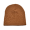 De geschiedenis breit Beanie Hats Embroidery Pattern For-Gebreid de Winter Warme Comfortabel