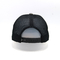 Katoenen Trucker Cap Voorgebogen vizier te koop voor mannen en vrouwen Trucker Hat met 6 panelen - Geweldige Snapback-sluiting