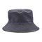 Brede de Mensendouane Logo Outdoor Casual Sun Basin GLB van Bucket Hat For van de Randvisser