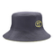 Brede de Mensendouane Logo Outdoor Casual Sun Basin GLB van Bucket Hat For van de Randvisser