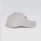 Gekrompen visor op maat gemaakt vader hoeden gebogen visor golf mens 6 panel unisex sport casual cap