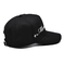 Custom 6 Panel Corduroy Baseball Caps geborduurd logo voor mannen en vrouwen