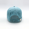 Unisex geborduurde groothandel van hoge kwaliteit Custom 6 Panel Baseball Cap met logo Professionele Custom Embroidery voor mannen