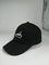 Hoge kwaliteit merk aanpassen logo 6 panel Custom Cap Papa Hoed Sport Baseball Cap, geborduurd voor mannen Unisex volwassenen Chara
