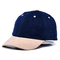 Cotton Sweatband Six-Panel Baseball Cap - Perfect voor aanpassing - B2B