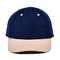 Cotton Sweatband Six-Panel Baseball Cap - Perfect voor aanpassing - B2B