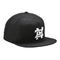 Custom 6 Panel 3D Borduurwerk Flat Edge Borduurd Logo Outdoor Sport nieuw Mode Snapback Baseball Caps Hoed Hoeden