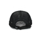 Op maat verstelbare 5-paneel snapback hoed Soft Top Baseball 5-paneel Camper Cap Flat Rim Outdoor Camping