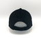 Mode Unisex Custom Baseball Cap Borduurd Professionele Corduroy Sport Cap