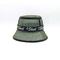 Geavanceerde aanpassing Full Mesh Bucket hoed in de lente met mode design