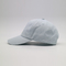 sport borduur logo 100% katoen mannen ongestructureerde witte vader hoed eenvoudige maat honkbalpet