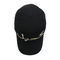 Fabrieksprijs Custom 5 Panel Caps 3D geborduurd logo Hoogwaardige Corduroy Baseball Caps Sports Cap voor mannen en vrouwenFa