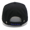 Fabrieksprijs Custom 5 Panel Caps 3D geborduurd logo Hoogwaardige Corduroy Baseball Caps Sports Cap voor mannen en vrouwenFa
