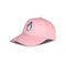 Van de katoenen Roze Zwarte van het de Hoeden Elegante Ontwerp Sportenpapa de Zonbescherming Headwear