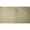 De vlakke Embroidery White Company Met rubber bekleede Honkbalkappen, maken Uw Eigen Honkbalhoed