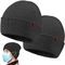 Douaneknoop 58cm breit Beanie Hats Easy To Wear-Maskers