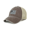 58cm Grey Denim Embroidered Baseball Hats voor Openluchtgolfsporten