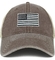 62cm de Unisex- Retro 6 Comité Camouflage Mesh Trucker Hat van Snapback GLB