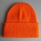 De stevige Kleur Unisex- breit Beanie Hats Keep Warm Crimp Hip Hop Gestreept GLB