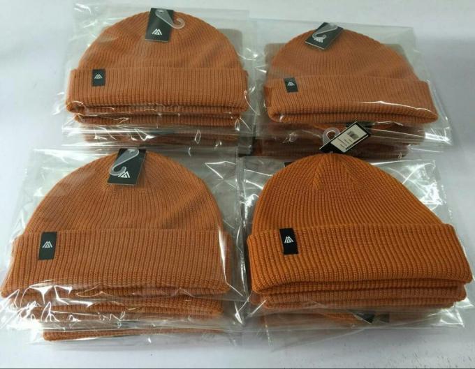 58cm de Bont Gevoerde Trapper Bomber Snow Hat van Vliegenierscap male female met Oorkleppen Openluchtski ushanka 7