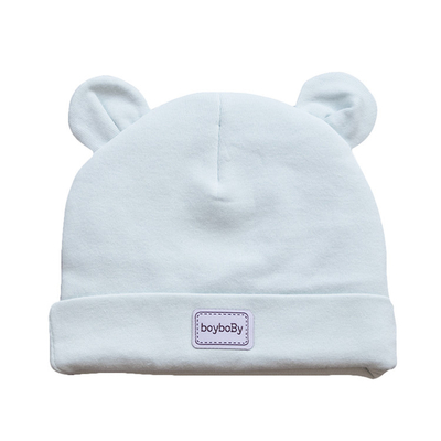 Douane Logo Unisex Beanies voor Volwassenen