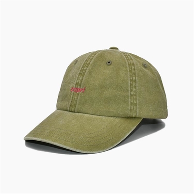 Unisex Casual Papa Hoed Voor Elke Outfit En Gelegenheid Kan Custom Embroidery Logo