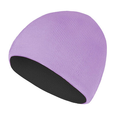 Customise Knit Beanie Hats Offering Adult Hat Circumference OEM OEM Services Ideaal voor retail distributie en marketing