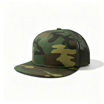 Lichtgewicht, platte rand, snapbackhoeden met platte visor in zwart en andere kleuren geschikt voor modeaccessoires