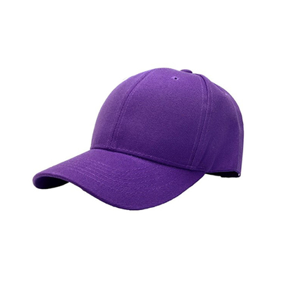 Hoeden van de de Sportenpapa van Ace Headwear de Duidelijke voor In te ademen Dame100% Polyester