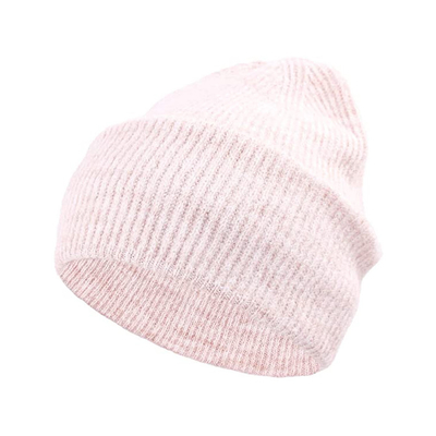 De elastische Wolstof breit Beanie Hats For Cold Winter