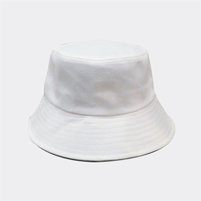 62CM van Katoenen het Unisex-Strand Sunbonnet Fedoras Emmerhoeden