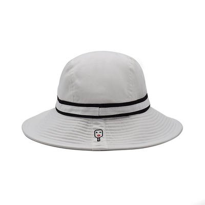58cm Groot de Randkatoen Mesh Fabric van Vissersbucket hat outdoor