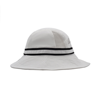 58cm Groot de Randkatoen Mesh Fabric van Vissersbucket hat outdoor