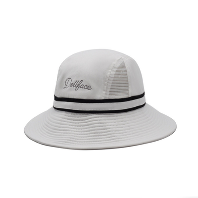 58cm Groot de Randkatoen Mesh Fabric van Vissersbucket hat outdoor