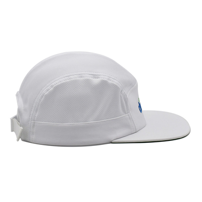 Camper Sport 5 Panel Camper Cap met ademend mesh waterdicht koelhoedje