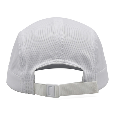 Camper Sport 5 Panel Camper Cap met ademend mesh waterdicht koelhoedje