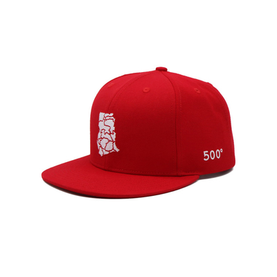 Lichtgewicht Zwarte Snapback dekt nu In het groot Bulkorder voor Beste Prijzen af