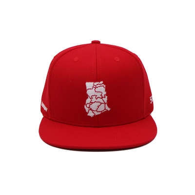 Lichtgewicht Zwarte Snapback dekt nu In het groot Bulkorder voor Beste Prijzen af