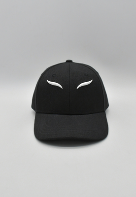 Gepersonaliseerde Blank Plain Baseball Caps 6 Panel Cotton Sports Fashion Mesh Baseball Hoed