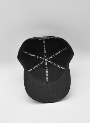 Gepersonaliseerde Blank Plain Baseball Caps 6 Panel Cotton Sports Fashion Mesh Baseball Hoed