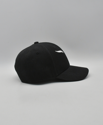 Gepersonaliseerde Blank Plain Baseball Caps 6 Panel Cotton Sports Fashion Mesh Baseball Hoed