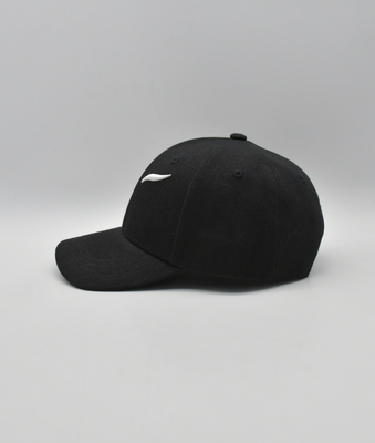 Gepersonaliseerde Blank Plain Baseball Caps 6 Panel Cotton Sports Fashion Mesh Baseball Hoed