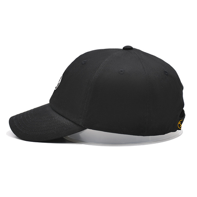 Persoonlijke borduurwerk Baseball Cap Flat vorm Gepersonaliseerde geborduurde hoeden