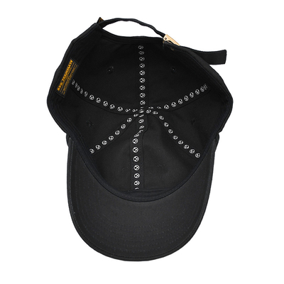 Persoonlijke borduurwerk Baseball Cap Flat vorm Gepersonaliseerde geborduurde hoeden