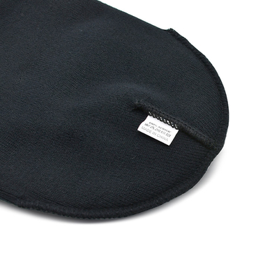 Geborduurde patroon bonnet Essentiële warme winterhoeden voor casual outfits Unisex